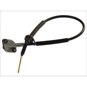 ТРОС ПЕДАЛИ СЦЕПЛЕНИЯ В СБОРЕ 96339736 96339736 GENERAL MOTORS