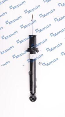 Амортизатор LEXUS IS250 (05-) передний левый газовый MANDO MSS015631 MANDO