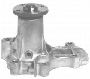 Насос водяной MITSUBISHI Lancer (03-) (1.6) GMB GWM54A GMB