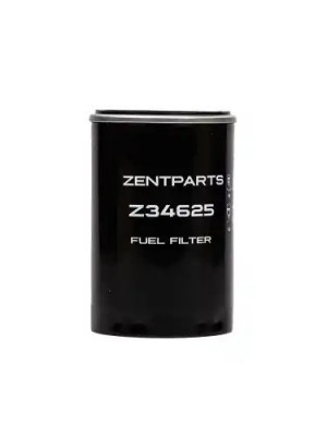 фильтр топливный! сепаратор H140 D93 S80x2.5 1-14 UNS Volvo FH/FM12 02> Z34625 ZENTPARTS