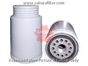 Фильтр топливный SFC55240 SFC55240 SAKURA