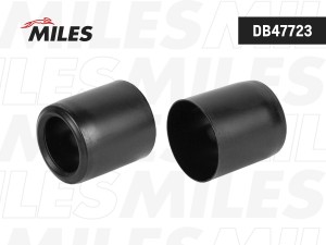 Пыльник амортизатора BMW 5 E60/7 E65 зад.  DB47723 DB47723 MILES