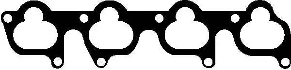 Прокладка впускного коллектора 71-27329-10 71-27329-10 VICTOR REINZ