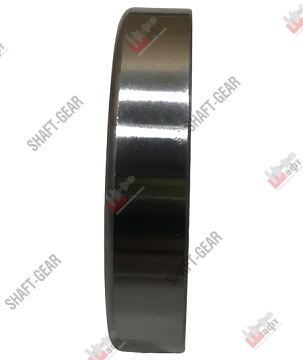 Подшипник роликовый конический КОМ 40x80x19,75 30208 SHAFT