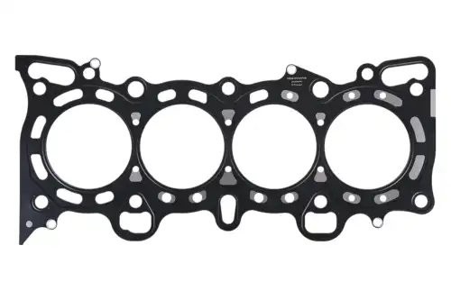 прокладка ГБЦ! (0.7mm)\ Honda Accord/Civic/CRX/HR-V 1.4-1.6 16V D14/D15/D16 91> Z16804 ZENTPARTS