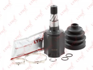 ШРУС внутренний CHEVROLET Cruze (09-) LYNX CI-3767 LYNXAUTO