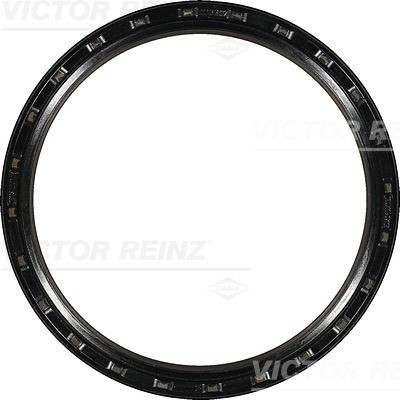 Сальник коленвала задний 120x140x13   D25.../D28... 81-23113-30 VICTOR REINZ