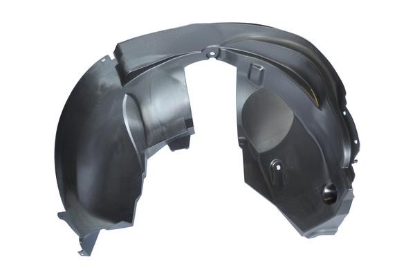 подкрылок передний левый!\ Renault Duster 1.6/2.0/1.5dCi 09> 80120 ASAM