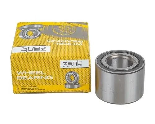 подшипник ступицы! задней Peugeot 306/309/106/205 85> Z14234 ZENTPARTS