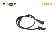 Датчик АБС передний ВАЗ Largus, RENAULT Logan, NISSAN Almera Z0265008922 ZOMMER