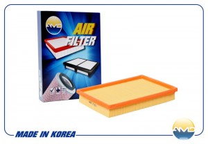 Фильтр воздушный HYUNDAI Accent Tagaz AMDFA21 AMD.FA21 AMD