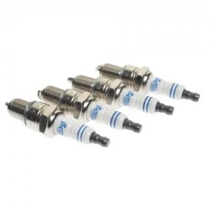 Свеча зажигания ВАЗ-2111 V8 (комплект 4шт.) MEGAPOWER 37031132 MEGA POWER