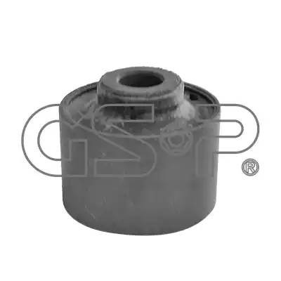 сайлентблок зад. продол. рычага зад.!\ Mitsubishi Pajero L14#G/V2#/V4#W <01 512857 GS P