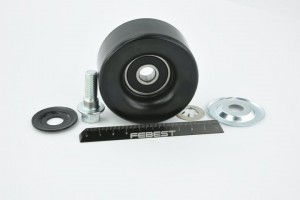 Ролик обводной 0288-A35U 0288-A35U FEBEST