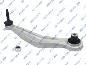 рычаг задней подвески правый! алюм.\ BMW Е39 95> S060057 GS P