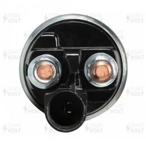 Реле втягивающее стартера для а/м VAG Touareg (05-) (10-) 3.6FSi (VSR 1809) VSR1809 START VOLT