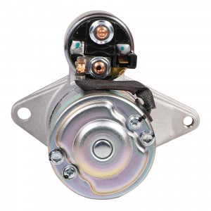 Стартер для а/м Geely MK Cross (05-) 1.5i 1,4кВт (LSt 2710) LST2710 START VOLT