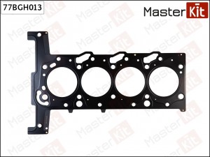 Прокладка ГБЦ Ford DRFF,DRFG 77BGH013 77BGH013 MASTER KIT