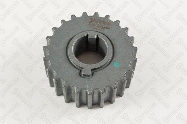 шестерня коленвала! 23z\ Opel Vectra/Astra/Corsa 1.4-1.8 16V 93> 81-29330-SX STELLOX