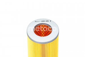 SMART FORTWO/CITY (W450) (1998-2006) 1000426 METACO