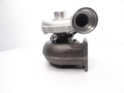 Турбокомпрессор 466214-5039S Garrett TB4122 Mercedes-Benz 4662145039S GARRETT