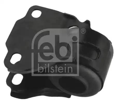 Сайлентблок VOLVO V60 (10-) рычага переднего задний правый FEBI 36964 FEBI BILSTEIN