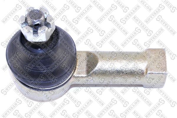 наконечник рулевой!\ Mitsubishi Galant 84> 51-72002-SX STELLOX