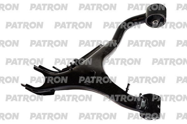 Рычаг подвески LAND ROVER Range Rover Sport (05-13) задней верхний левый PATRON PS50089L PATRON