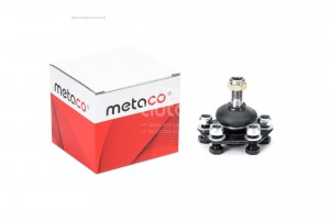 CITROEN JUMPER / PEUGEOT BOXER короткая и средняя база + ЕЛАБУГА 4200041 METACO