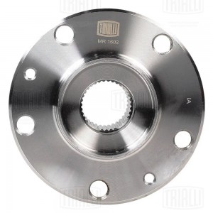 CITROEN JUMPER (2006>) MR 1602 TRIALLI