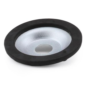 CITROEN C4 05>/ PEUGEOT 307 ОПОРА+ПОДШ.+ЧАШКА+ГАЙКА SM1923 KAYABA