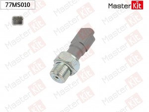 Датчик, давление масла CITROEN/PEUGEOT 77MS010 77MS010 MASTER KIT