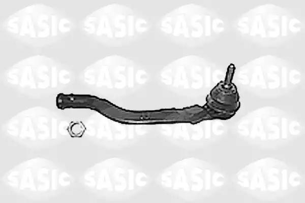 Наконечник рулевой левый RENAULT ESPACE IV, LAGUNA II, TRAFIC II 4006147 4006147 SASIC