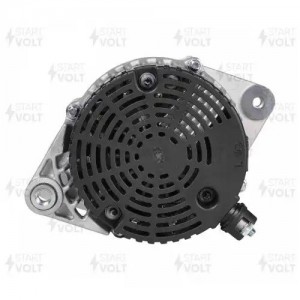 Генератор LG 2710 START VOLT