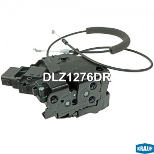 DLZ1276DR Замок двери dlz1276dr KRAUF