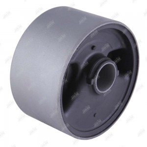 Катридж опоры двигателя  MAZDA 323 BJ Jan 98 Jan 4 BE25002 BE25002 JIKIU