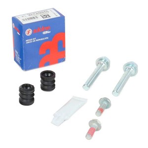 ремонтный к-т направляющей cуппорта передний!\Nissan Primera, Audi, VW, Skoda D7205C AUTOFREN SEINSA