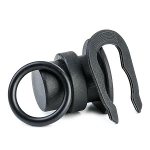 заглушка тройника к-кт!\ Audi 80/100/A3-A8 91>, VW Passat 88> 12428 FEBI BILSTEIN