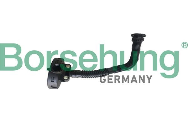 Клапан VW Polo (06-) вентиляции картерных газов BORSEHUNG B19055 BORSEHUNG