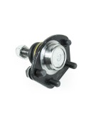 опора шаровая! <=1400kg\ Fiat Ducato 94> Z36944 ZENTPARTS