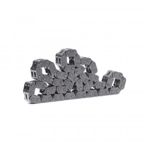 цепь ГРМ! неразъемная двухрядная70зв.\ AUDI A1/A3, Skoda, VW, SEAT 1.2 TSI/1.2 T 40007 FEBI BILSTEIN