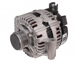 Генератор FORD MONDEO IV 2.0 07- 150A LG1020 LG 1020 START VOLT