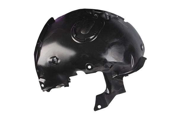 подкрылок передний правый! перед.часть\ Renault Megane II 71142 ASAM