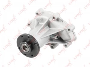Насос водяной MERCEDES 190 (W201) (85-93),C (W202) (93-00) системы охлаждения LY CW-0040 LYNXAUTO