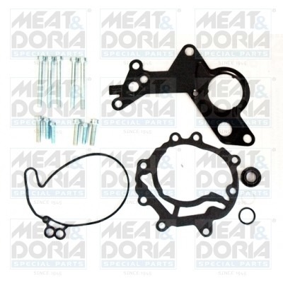 Прокладка VW Bora,Golf,Jetta AUDI A3,A4,A6 SKODA Fabia,Octavia насоса вакуумного 91111 MEAT DORIA