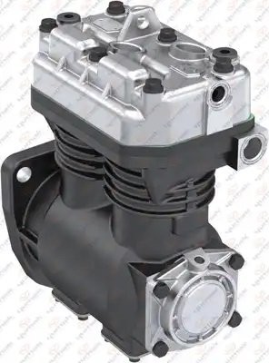 Компрессор воздушный F12/16 Тормозной Компрессор 01.05.014 YUMAK