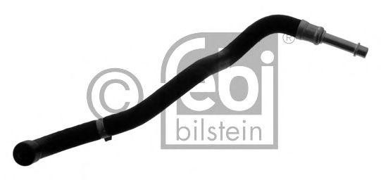 шланг высокого давл. г/у руля BMW E39 2.0i-3.0i 95-04 /E38 2.8i/iL 95-01 32604 FEBI BILSTEIN