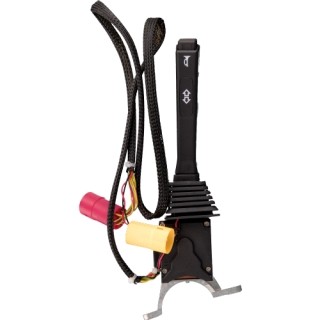 переключатель подрулевой!поворотов, сигналов \DAF CF85/75CF/85CF 35003 FEBI BILSTEIN