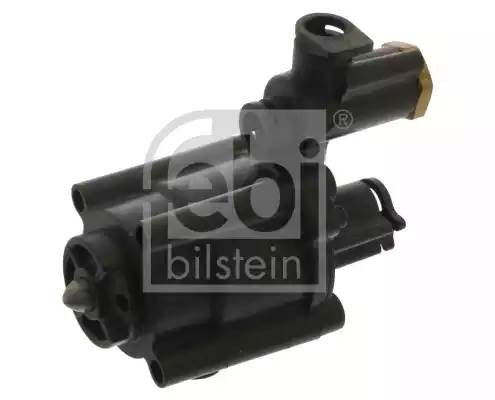 Цилиндр VOLVO КПП запорный FEBI 39379 FEBI BILSTEIN