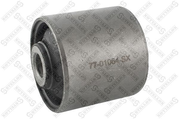 сайлентблок задней нижней продольной тяги!\Mitsubishi Pajero Pinin/Io H61W-H77W  77-01064-SX STELLOX